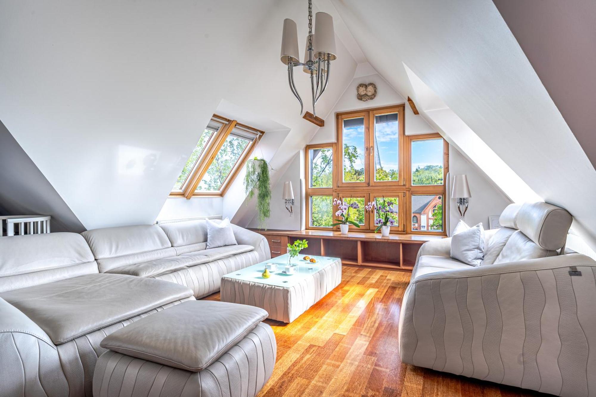 Rj Apartments Chopina Sopot Bagian luar foto