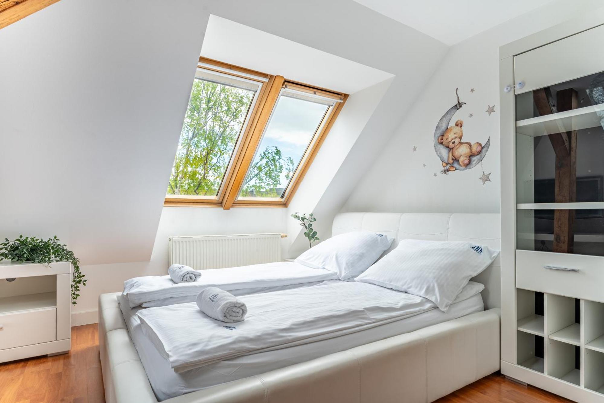 Rj Apartments Chopina Sopot Bagian luar foto